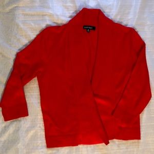 Ellen Tracy sweater size M